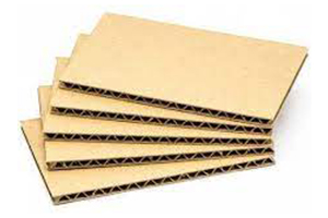 Corrugated Cardboards